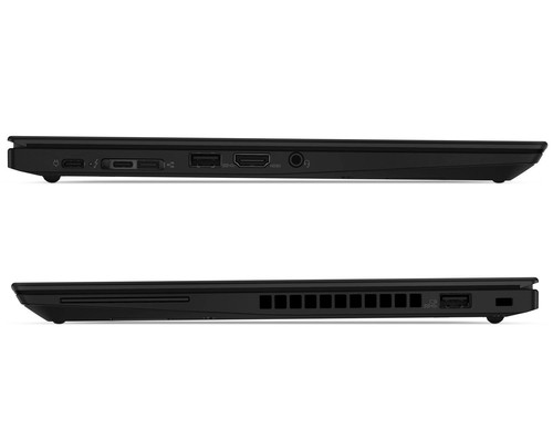 LAPTOP LENOVO ThinkPad T14S GEN 1 I7-10610U 16GB SSD 1TB FULL HD DOTYK WIN11P - Zdjęcie 10 z 16