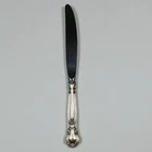 Gorham Sterling Chantilly Knife Sterling Handle Stainless Blade 9 1/4"