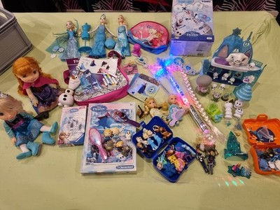 Anna & Elsa Paket
