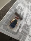 LEGO Star Wars Character Encyclopedia and Visual Dictionary Unopened Minifigures — photo 8