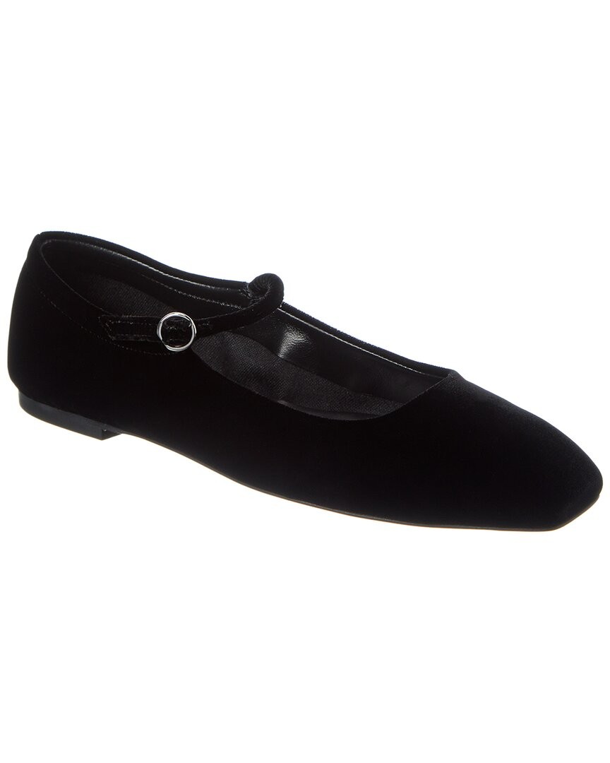 Aeyde Uma Velvet Flat Women's  41