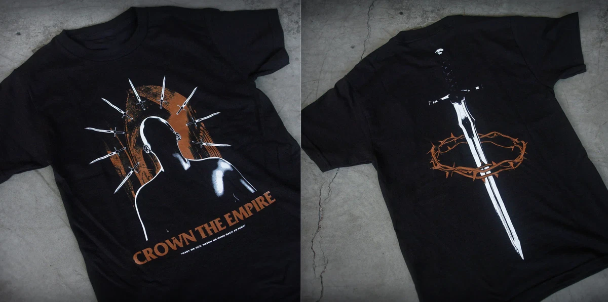 crown the empire products for sale | eBay