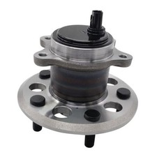 693455 Wheel Bearing and Hub Assembly - Right Rear Passenger Side 
