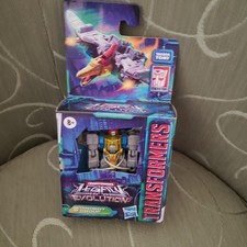 Transformers Legacy Evolution Core Class Dinobot Swoop New