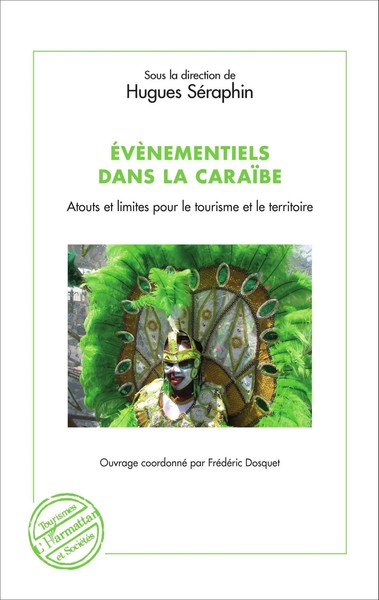 Hugues Seraphin (U. A.) | ÉVèNementiels Dans La CaraïBe | Taschenbuch (2020)-image