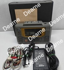 1 PCS USED YOKOGAWA CA100 10V 20mA