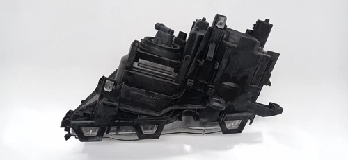 0301089206 Faro Derecho para BMW SERIE 3 BERLINA (E46) * 118828 - Bild 7 von 7