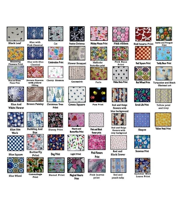 Gorra estampada de popelina para niños cubierta para la cabeza gorra exfoliante sombrero calavera niñas niños Foto 2 de 2