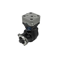 Kompressor Druckluftanlage DT Spare Parts Passend FüR U.A. MAN L2000
