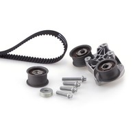 Gates K025453XS Zahnriemensatz FüR Opel,Saab,Vauxhall