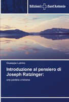 Giuseppe Lubrino | Introduzione Al Pensiero Di Joseph Ratzinger: | Taschenbuch