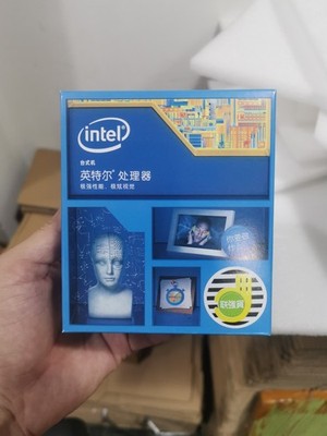 *NEW*Intel Core i5-4430 3 GHz 5 GT/s LGA 1150 Desktop CPU Processor SR14G