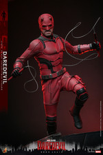 Daredevil PVC Action Action Figures for sale | eBay