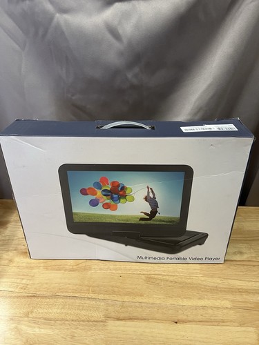 Multimedia Player