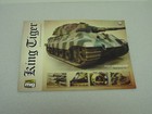 Ammo by Mig AMIG6022 German King Tiger - Visual Modelers Guide — photo 1