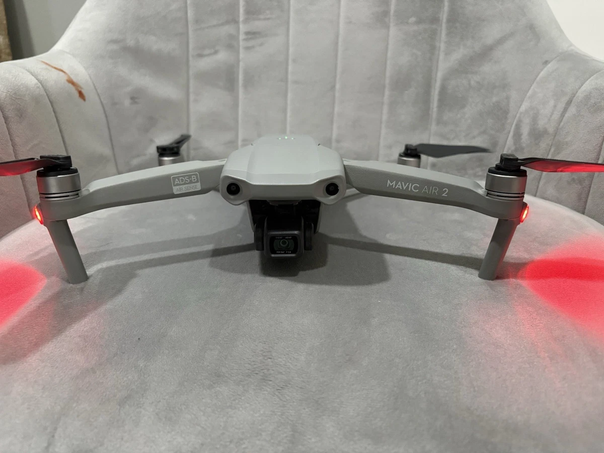 DJI Mavic Air 2 for Sale | Shop New & Used Drones | eBay