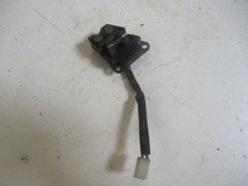 1. YAMAHA XS 1100 2 H 9 Sicherung Sicherungskasten Sicherungsbox Fuse-Box
