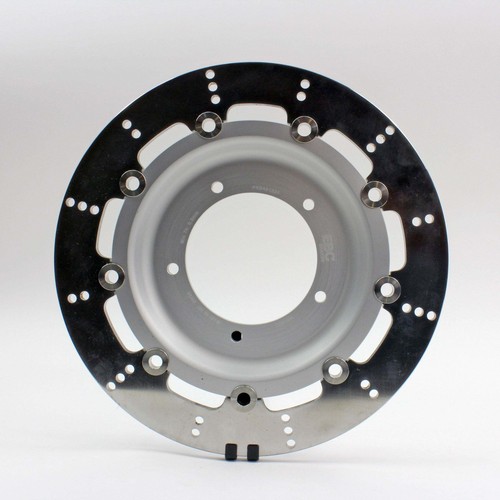 EBC Brakes MD1082 Brake Disc Rotor Stainless Steel for select Honda models Rear - Picture 2 of 3