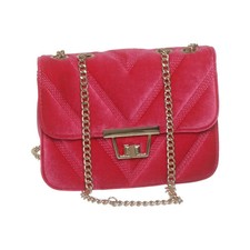 ONLY, Umhängetasche, Damen, Pink, 20, 6, 16 cm #uRT