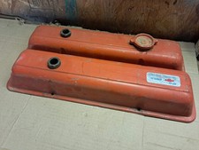 Original Gm 1968-72 Valve Covers 350