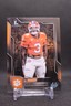 T.J. Parker #114 2025 Bowman University Chrome Clemson Tigers