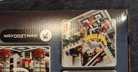 LEGO 10211 Grand Emporium Modular  New Sealed