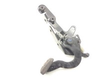 Peugeot Metropolis 400 Rear Brake Pedal 1 Piece