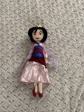 Disney Princess Mulan 20" Plush