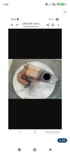 Catalyseurs Renault CLIO