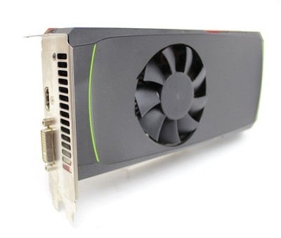 Medion GeForce GTX 560 1,25 GB GDDR5 DVI, HDMI PCI-E    #309434