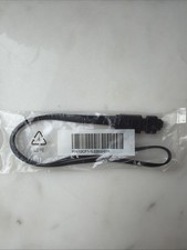 Gigabyte 4-pin RGB LED lighting strip extension cable 12CF1-1LED02-01R.