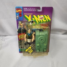 Figura Toy Biz 1994 Bonebreaker Marvel Comics The Uncanny X-Men