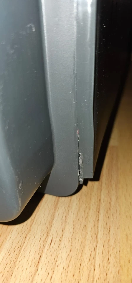 Tower T17190 Vortx 11l Dual Layer Air Fryer - Image 3 of 4