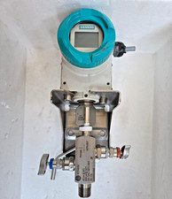 Siemens SITRANS P DS III 7MF4033-3DA10-1AB6-Z...