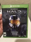 MICROSOFT HALO - THE MASTER CHIEF COLLECTION - XBOX ONE (P21026170)