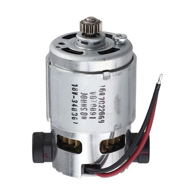 GSB18V 21 Motor GSR18V 21 160702266N 1 Stück für GSB180 LI für GSR180 LI Neu