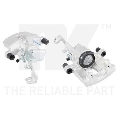NK Bremssattel 21195475 hinten links C2P12433