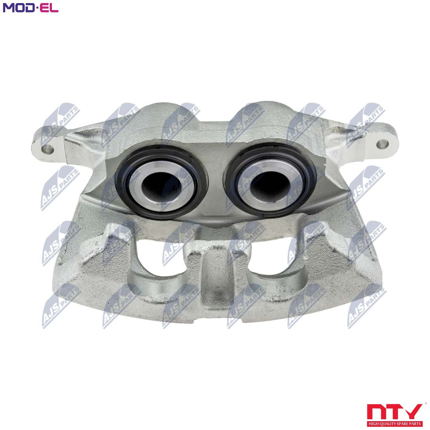 Fits NTY HZP-PL-030 BRAKE CALIPER FRONT - Image 6