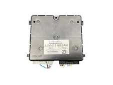 2024 Nissan Ariya OEM Hvac A/C Amplifier Control Module Unit 277605MP3C