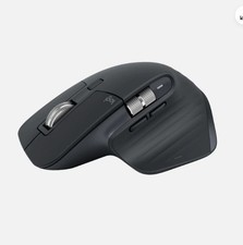 MX Master 3S Performance Wireless Mouse