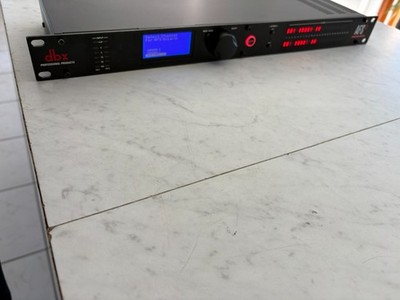 DBX AFS2 Audio Effects