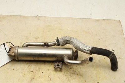 19-23 Kia Forte LXS 2.0L FWD Engine EGR Emission Cooler w/ Hose Pipe 28460-2E920