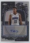 2025-26 Topps Chrome Signature Style Refractor Tristan da Silva #SS-TDS Auto