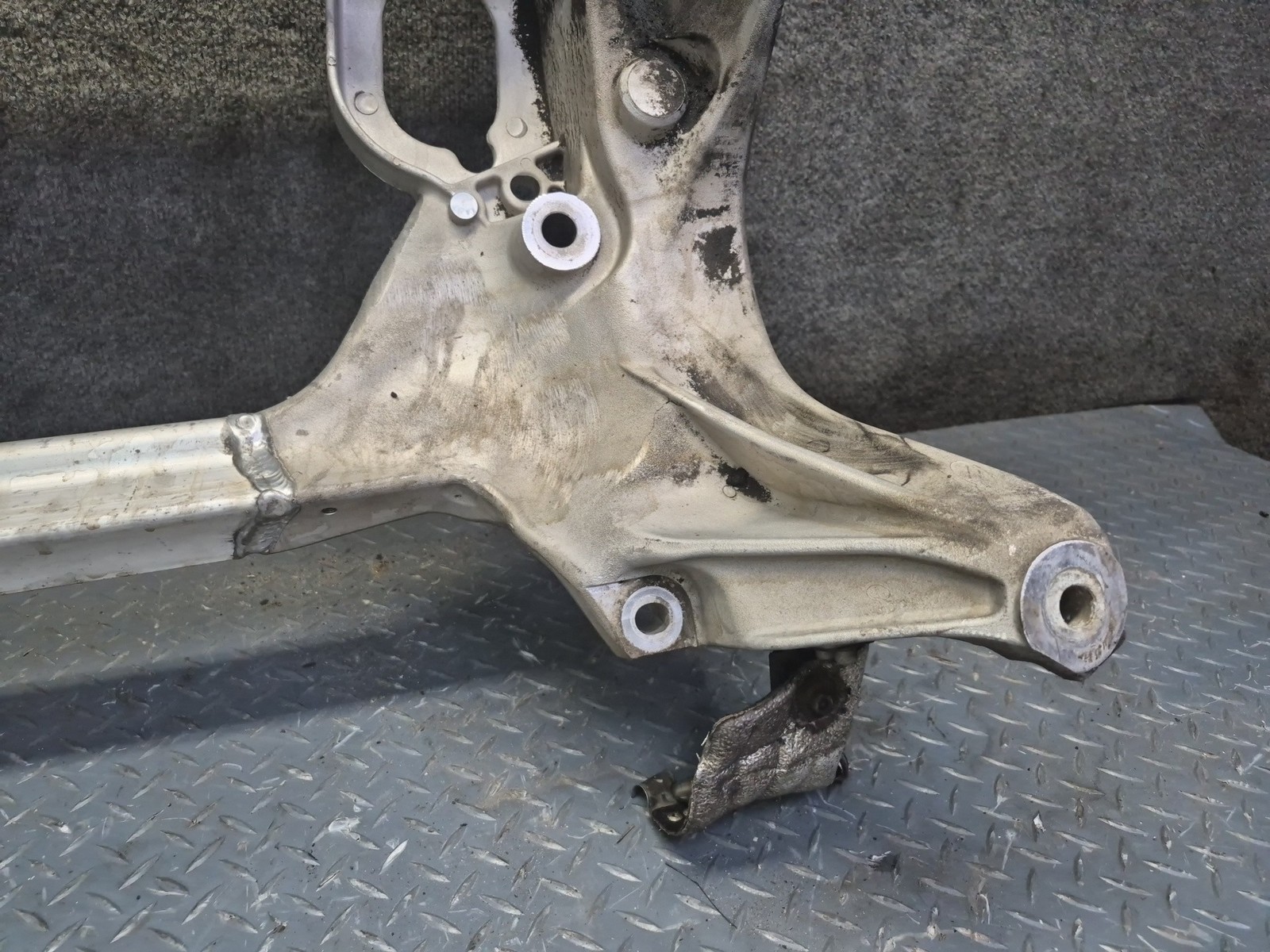 Maserati Levante 2018-2020 Front Suspension cross member