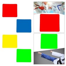 Taekwondo Board Martial Arts Foam Pad Karate Board for Kids Adults Equipment