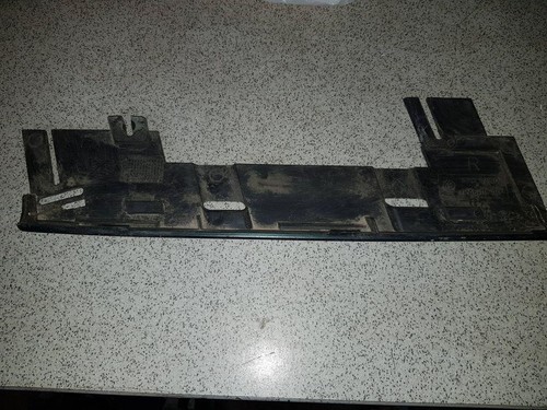 BMW 7 E38 Scheinwerferverkleidung vorne links 81579380 4.00 Diesel 33962047