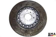 Audi RS3 8Y Front Brake Disc Rotor 4M0615301BJ 2022 2023 2024 OEM