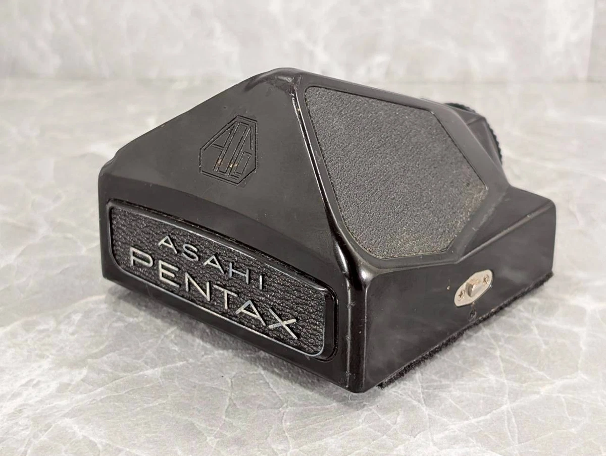 PENTAX Camera Prism Finders for sale - eBay