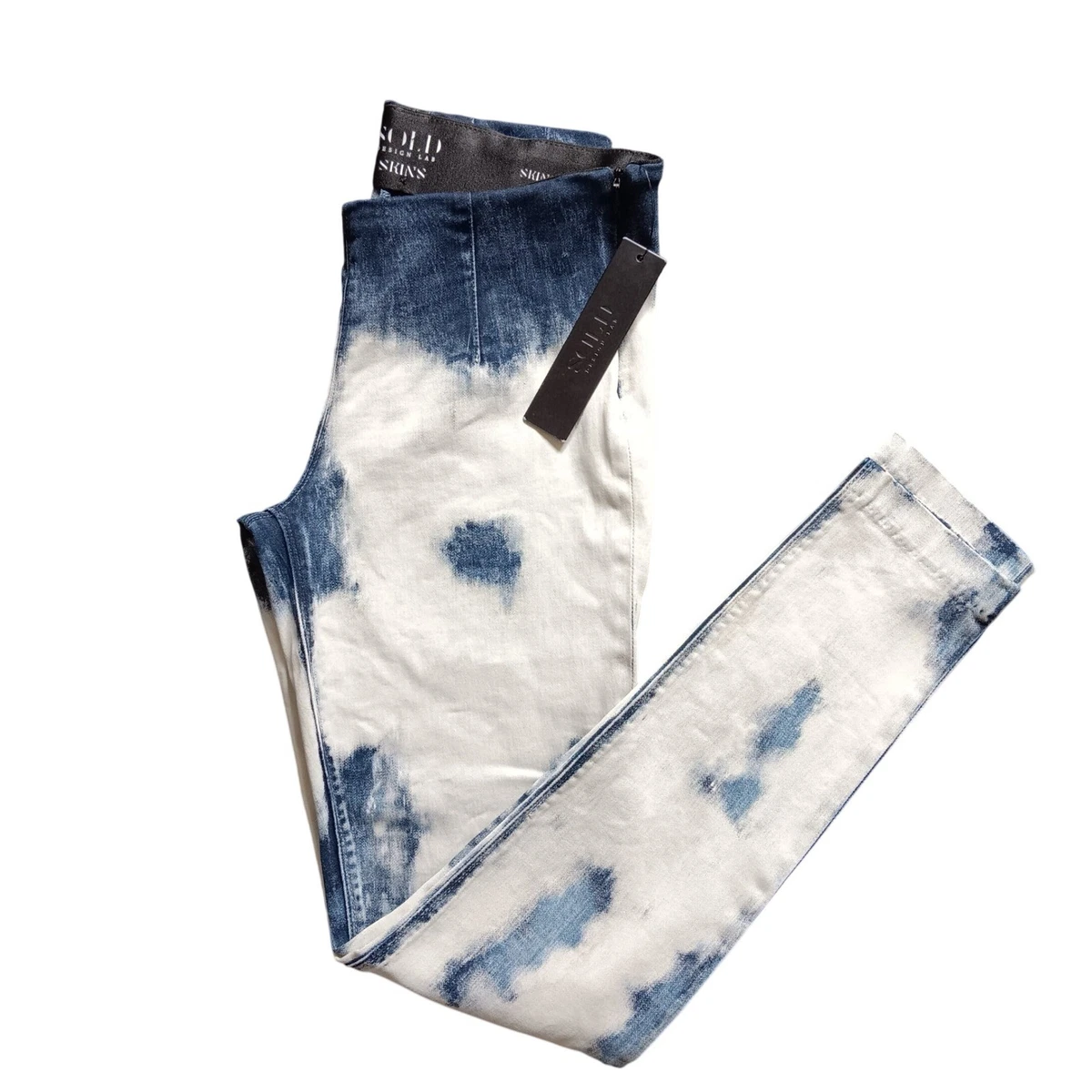 Sold Design Lab Indiana Women's Jeans for sale | eBay