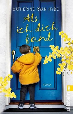 Als ich dich fand